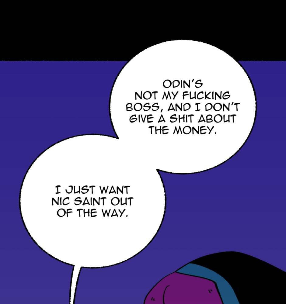 Equalizer! Chapter 81.1 page 41 - 