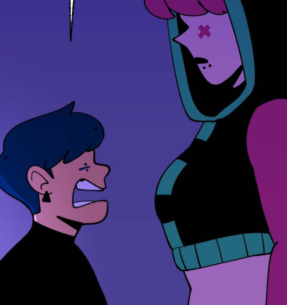 Equalizer! Chapter 81.1 page 42 - 