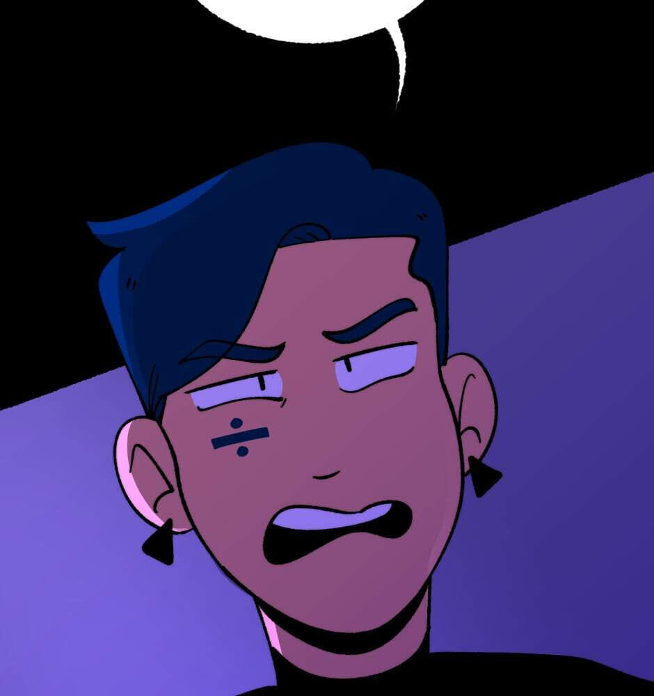 Equalizer! Chapter 81.1 page 44 - 