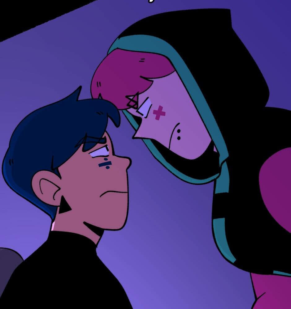 Equalizer! Chapter 81.1 page 46 - 