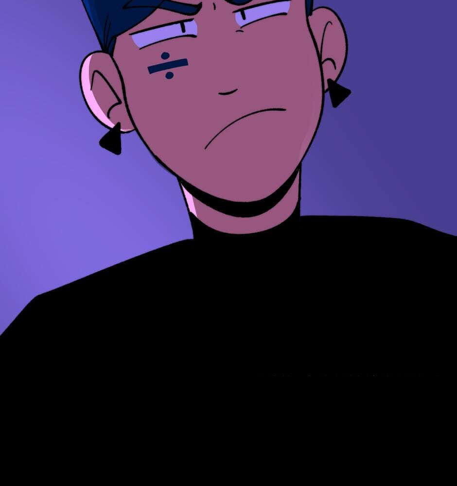 Equalizer! Chapter 81.1 page 50 - 