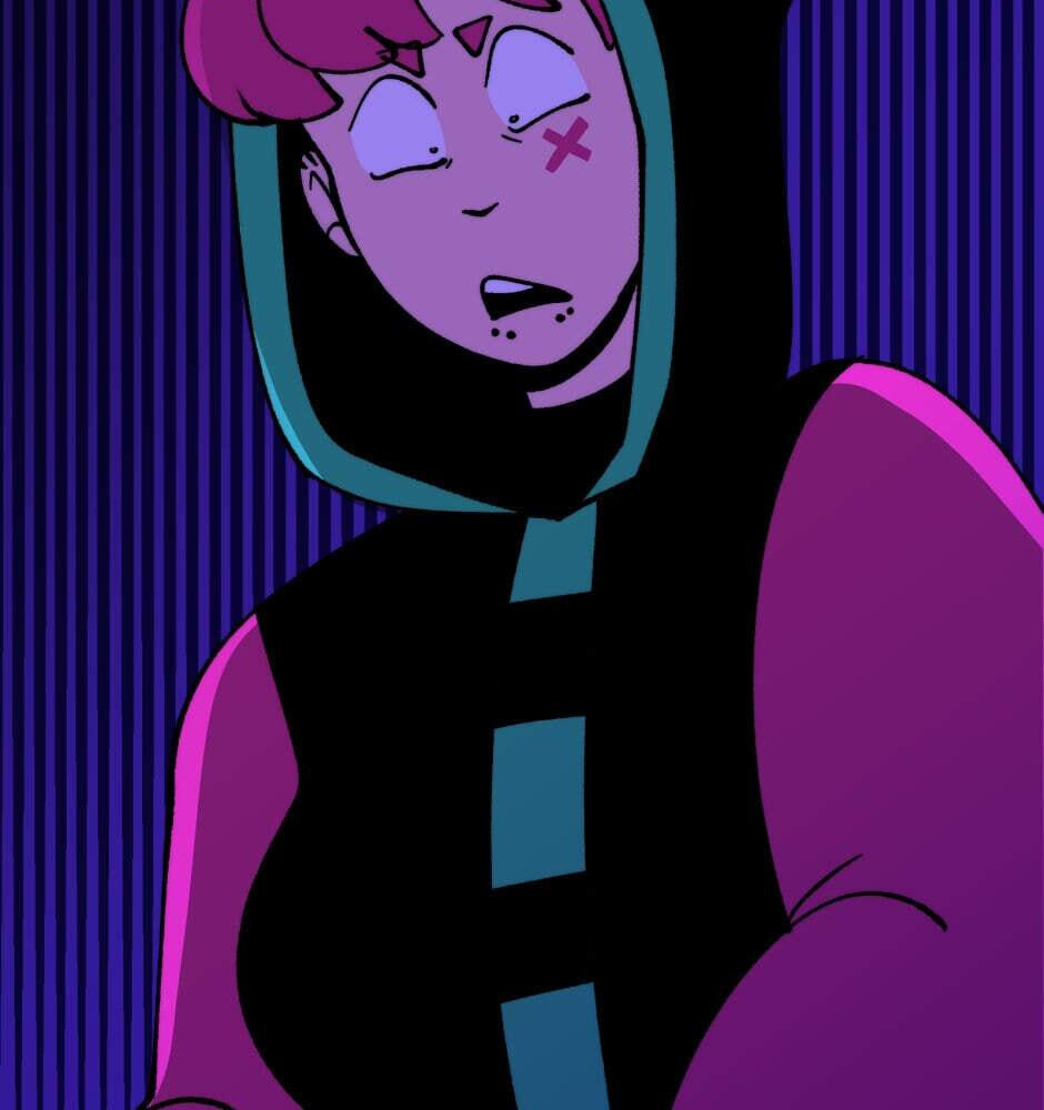 Equalizer! Chapter 81.1 page 54 - 
