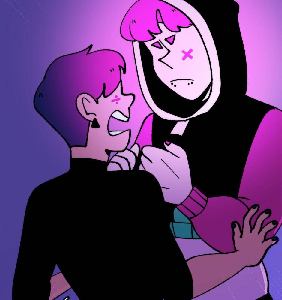 Equalizer! Chapter 81.1 page 58 - 