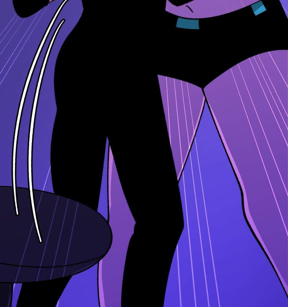 Equalizer! Chapter 81.1 page 59 - 