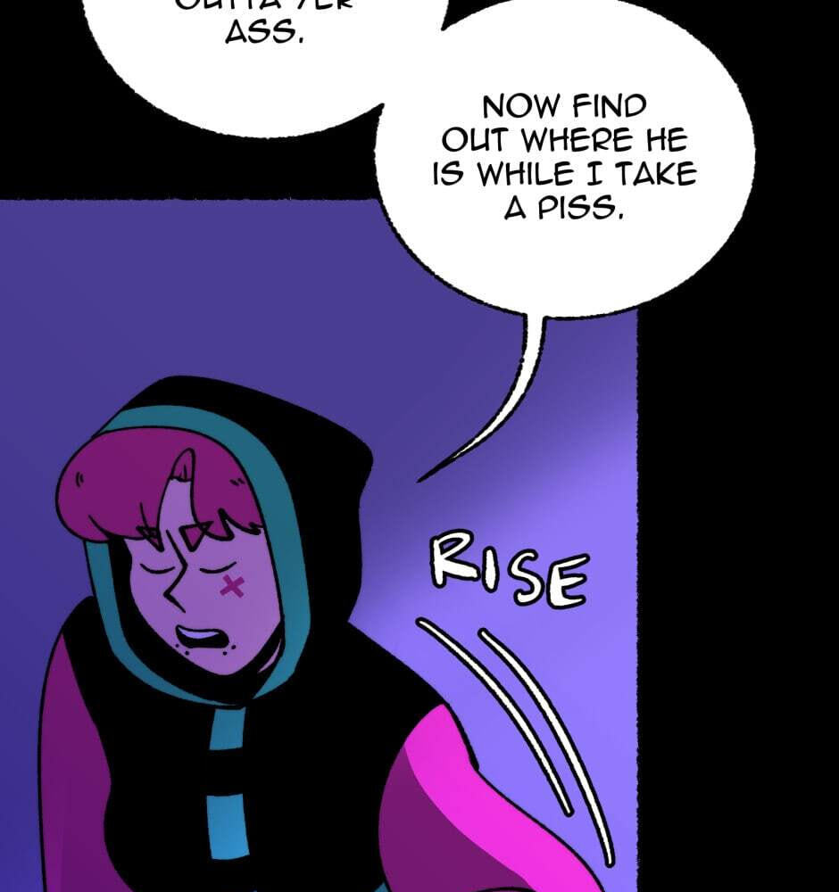 Equalizer! Chapter 81.1 page 7 - 