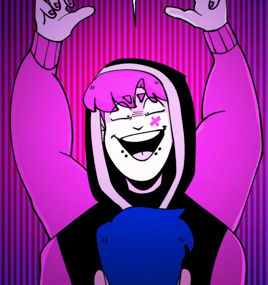 Equalizer! Chapter 81.1 page 61 - 