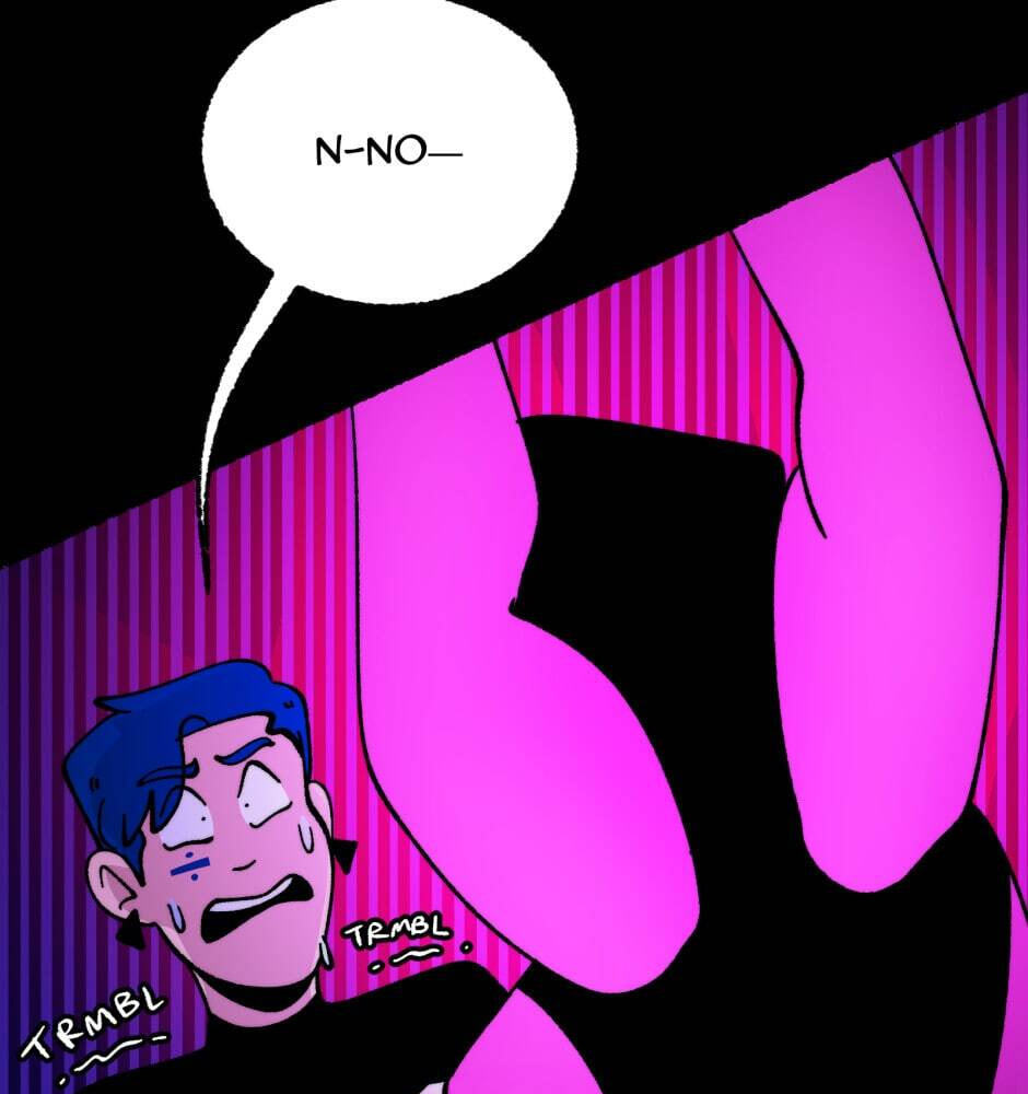 Equalizer! Chapter 81.1 page 63 - 