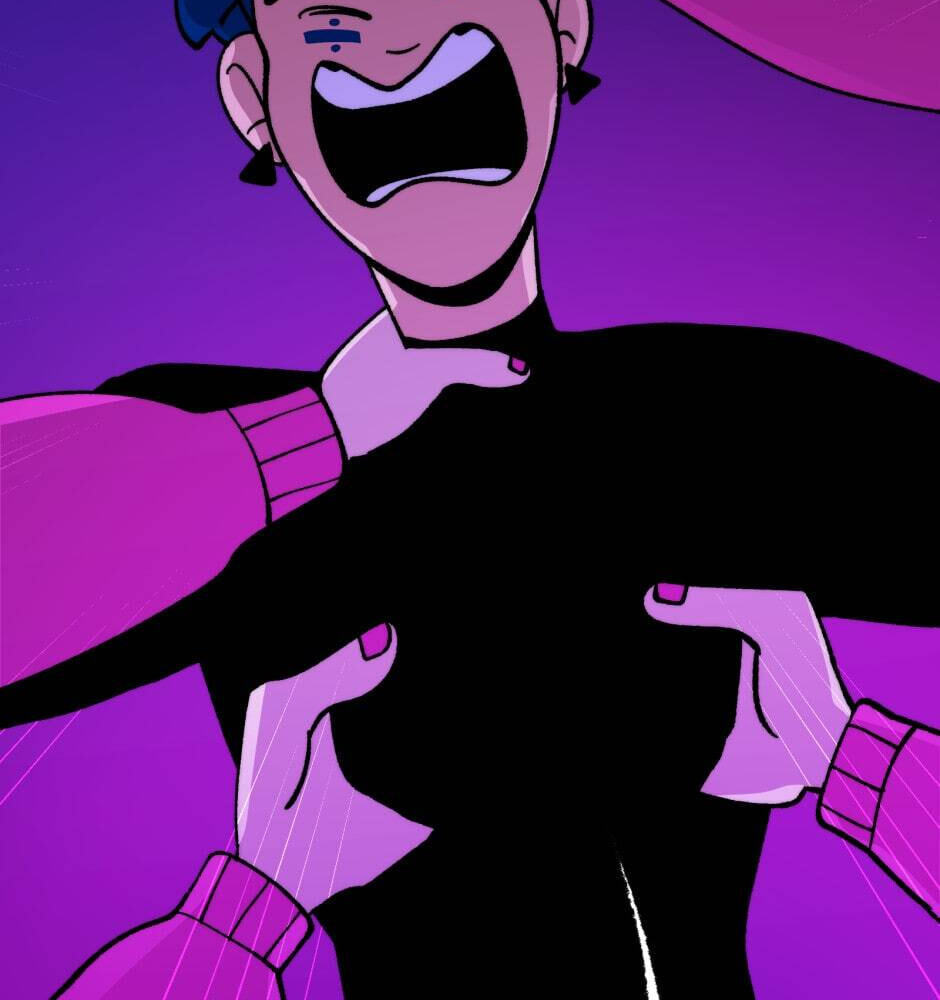 Equalizer! Chapter 81.1 page 68 - 