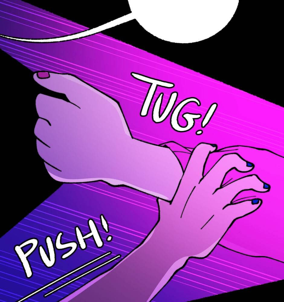 Equalizer! Chapter 81.1 page 70 - 
