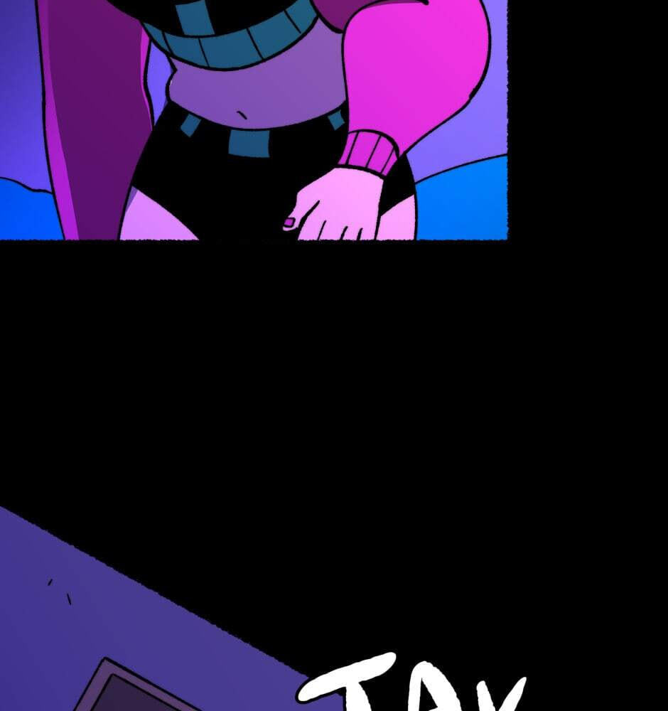 Equalizer! Chapter 81.1 page 8 - 