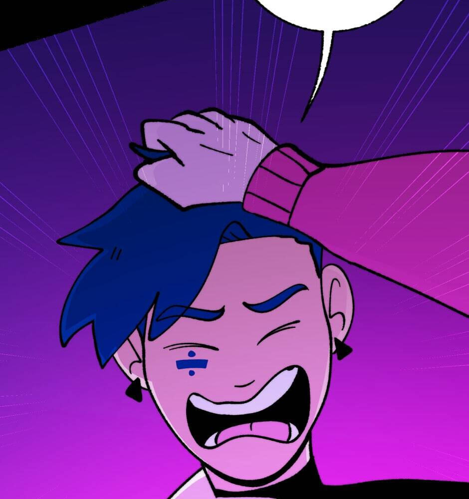 Equalizer! Chapter 81.1 page 72 - 