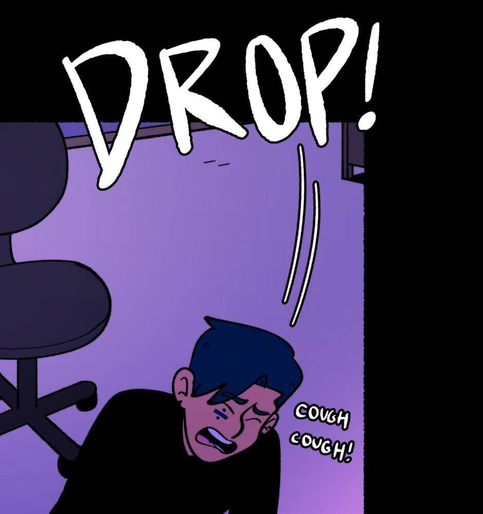 Equalizer! Chapter 81.1 page 76 - 