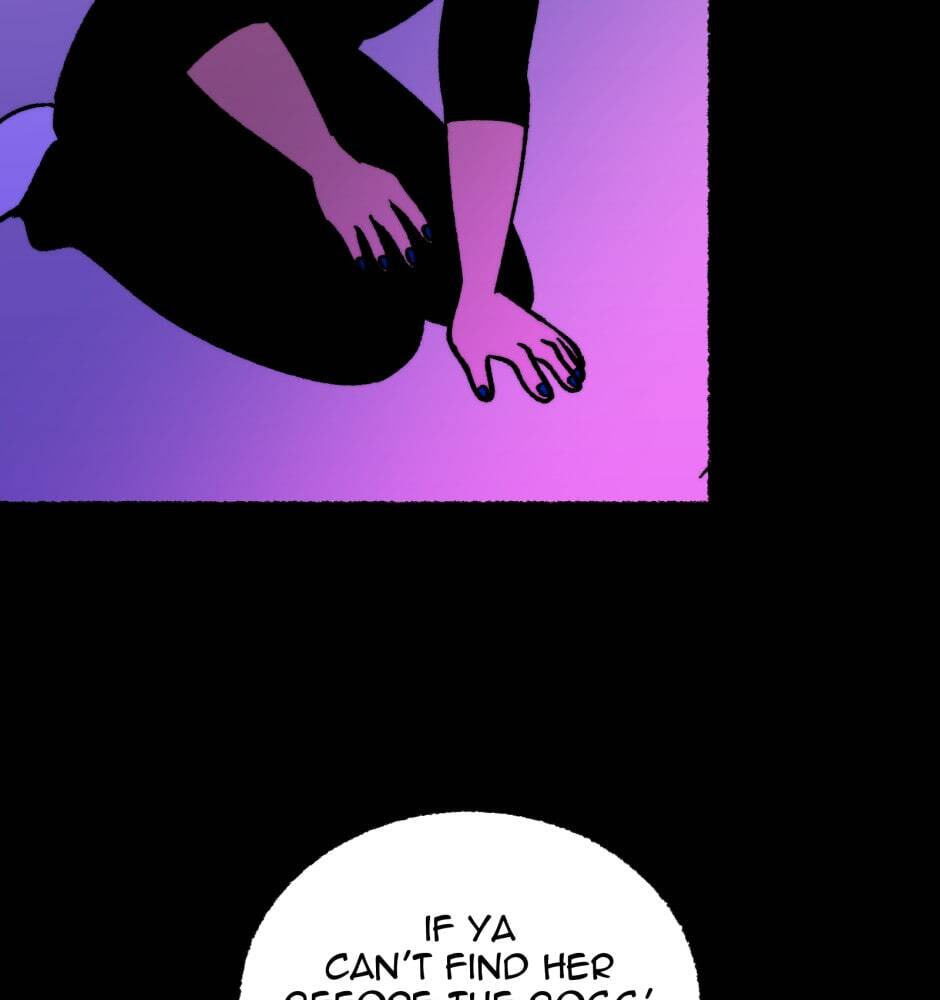 Equalizer! Chapter 81.1 page 77 - 