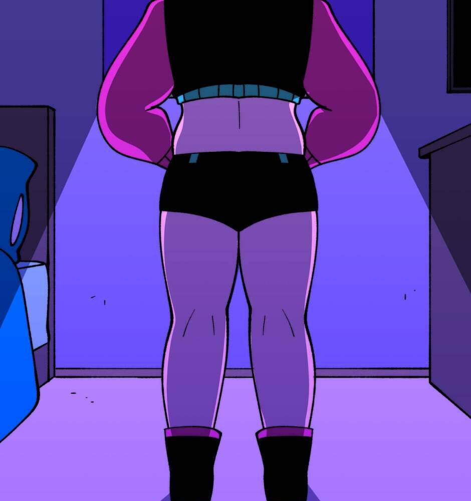 Equalizer! Chapter 81.1 page 79 - 