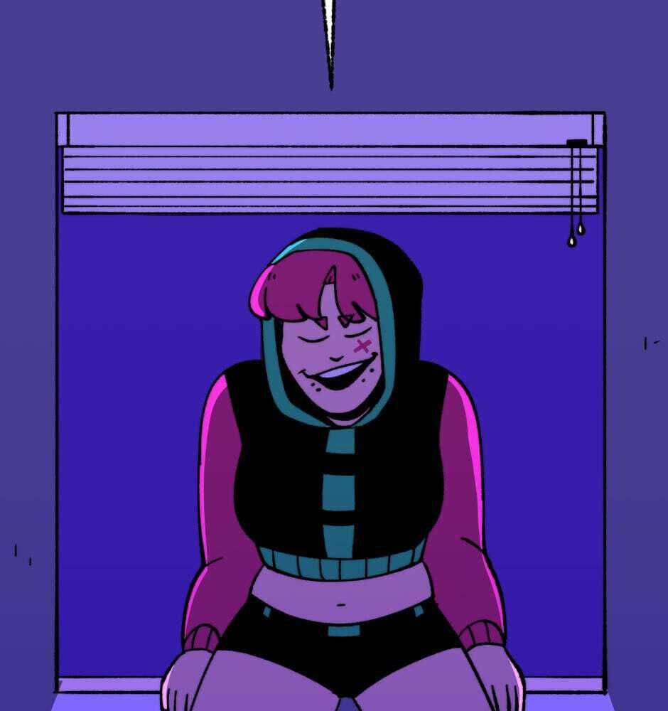 Equalizer! Chapter 81.1 page 81 - 