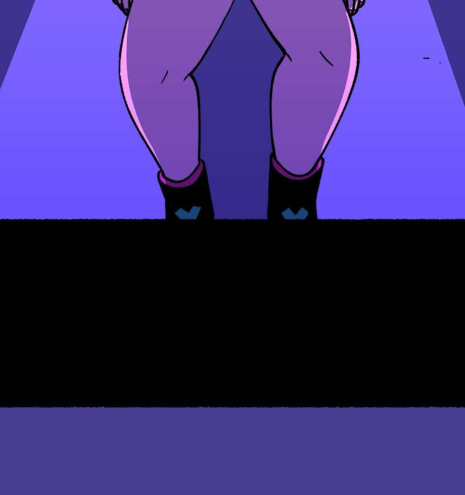 Equalizer! Chapter 81.1 page 82 - 