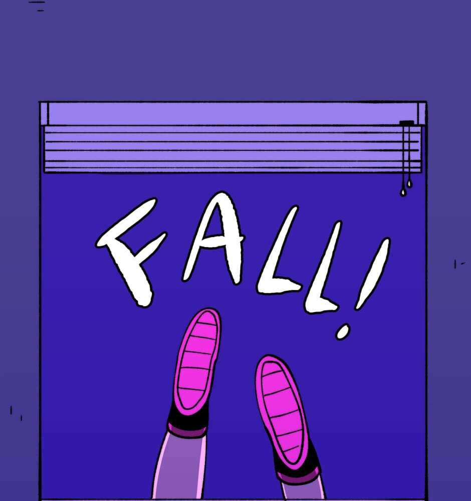 Equalizer! Chapter 81.1 page 83 - 