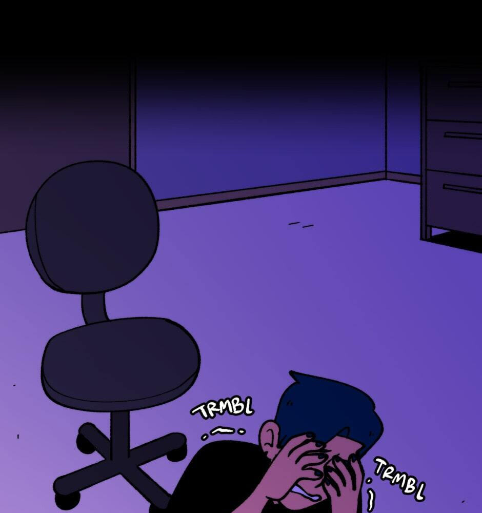 Equalizer! Chapter 81.1 page 85 - 