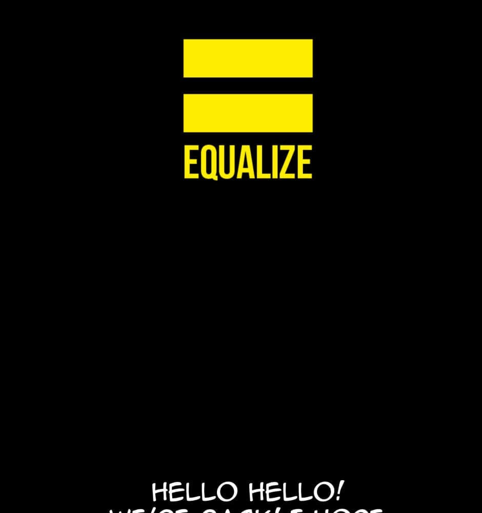 Equalizer! Chapter 81.1 page 87 - 