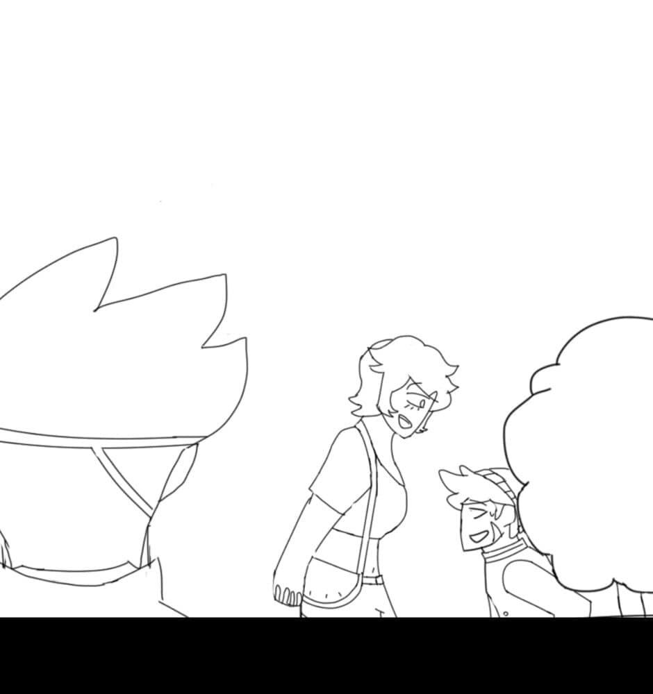 Equalizer! Chapter 81.1 page 91 - 