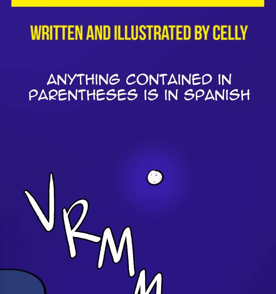 Equalizer! Chapter 81.2 page 2 - 