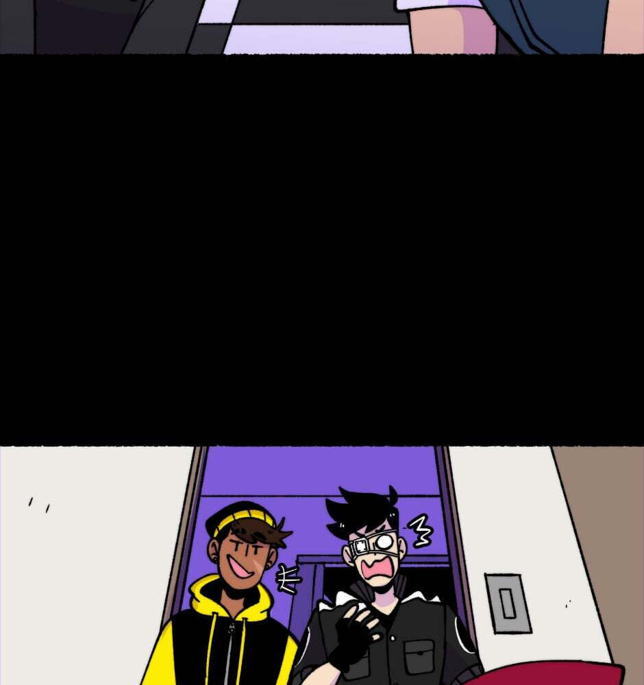 Equalizer! Chapter 81.2 page 13 - 