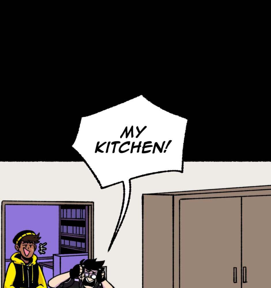 Equalizer! Chapter 81.2 page 15 - 
