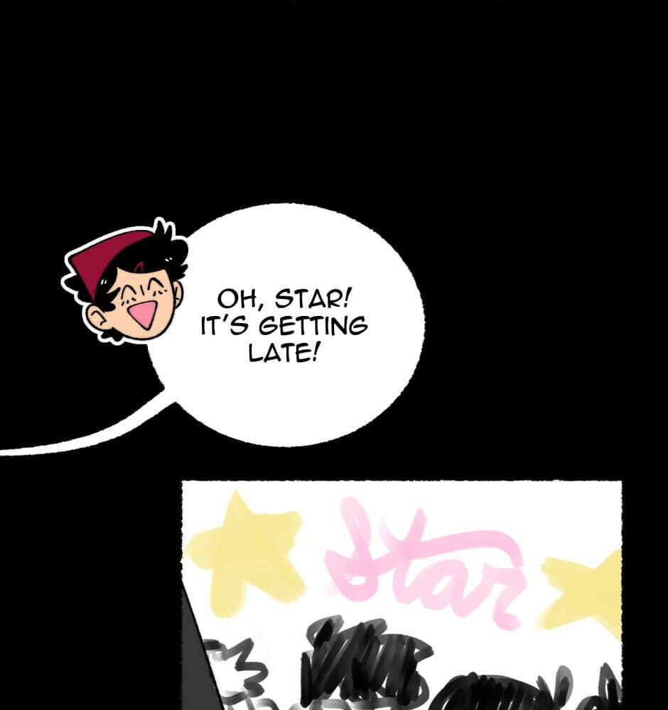 Equalizer! Chapter 81.2 page 19 - 