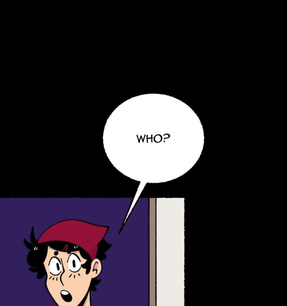 Equalizer! Chapter 81.2 page 28 - 