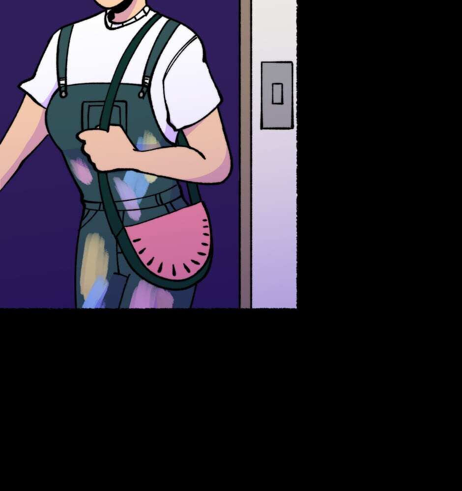 Equalizer! Chapter 81.2 page 29 - 