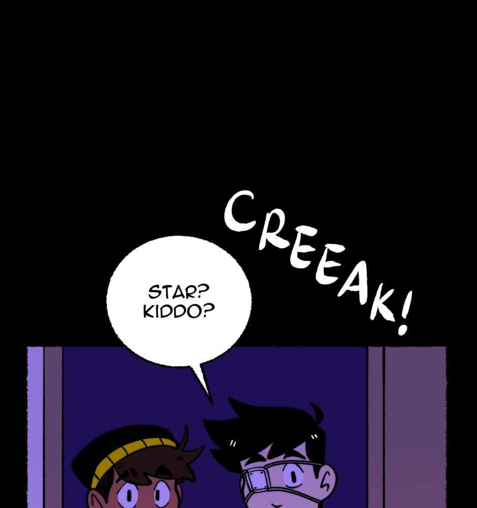 Equalizer! Chapter 81.2 page 4 - 
