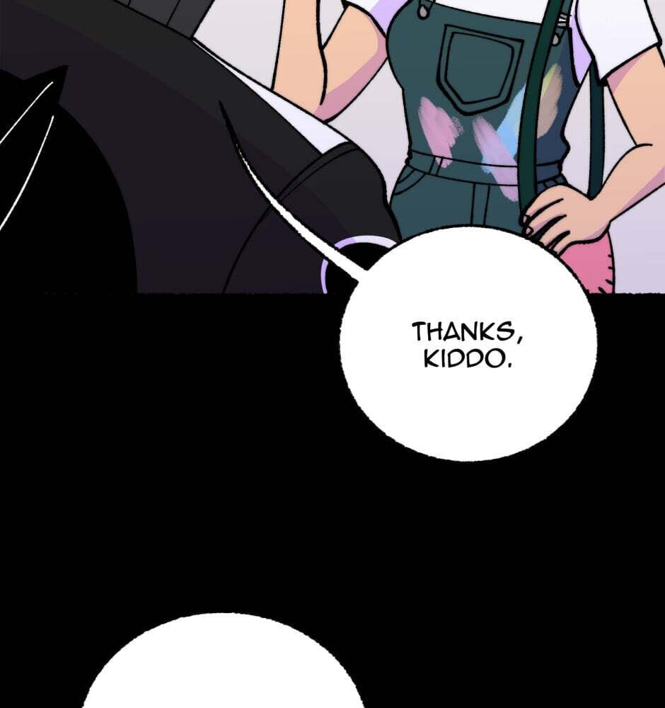 Equalizer! Chapter 81.2 page 33 - 