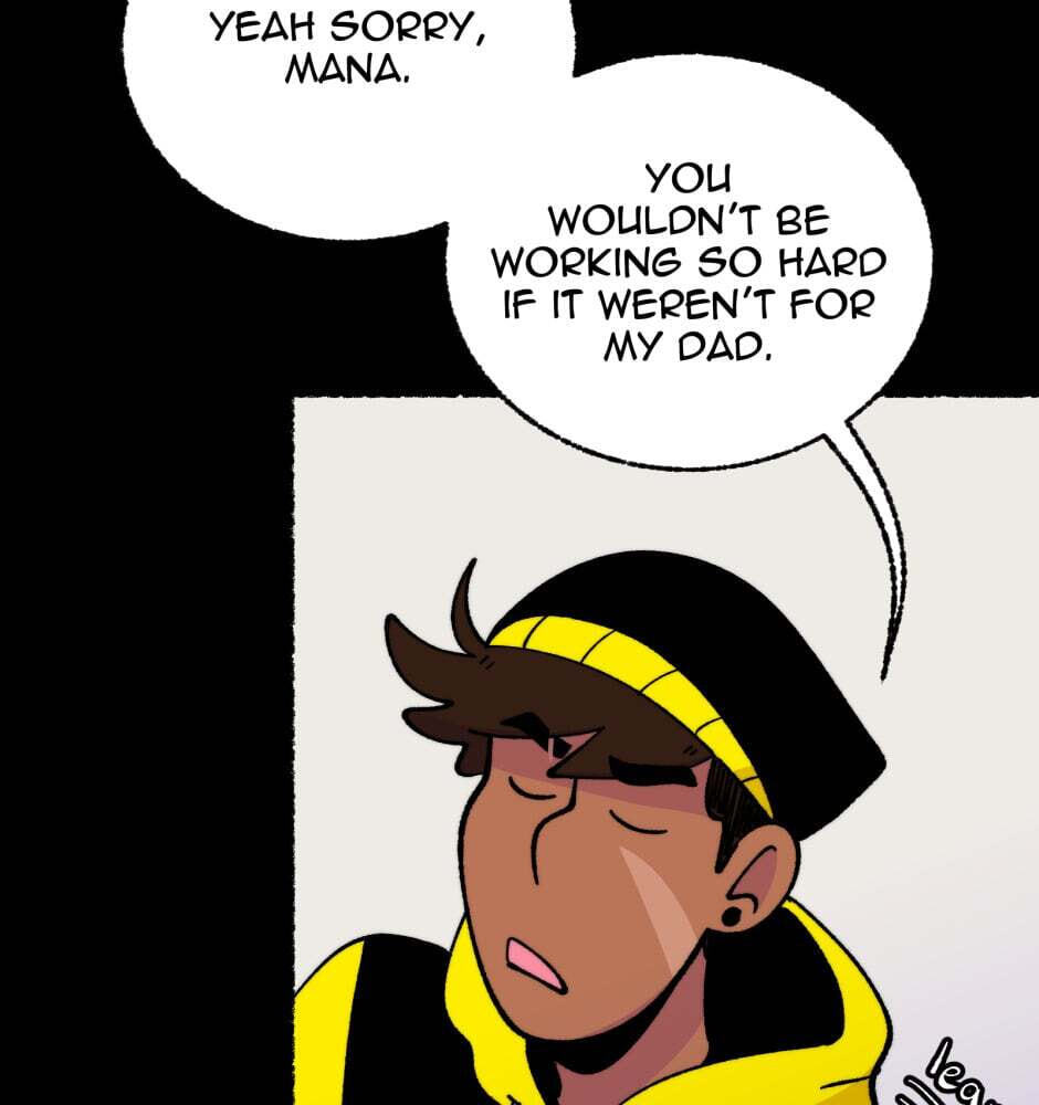 Equalizer! Chapter 81.2 page 34 - 