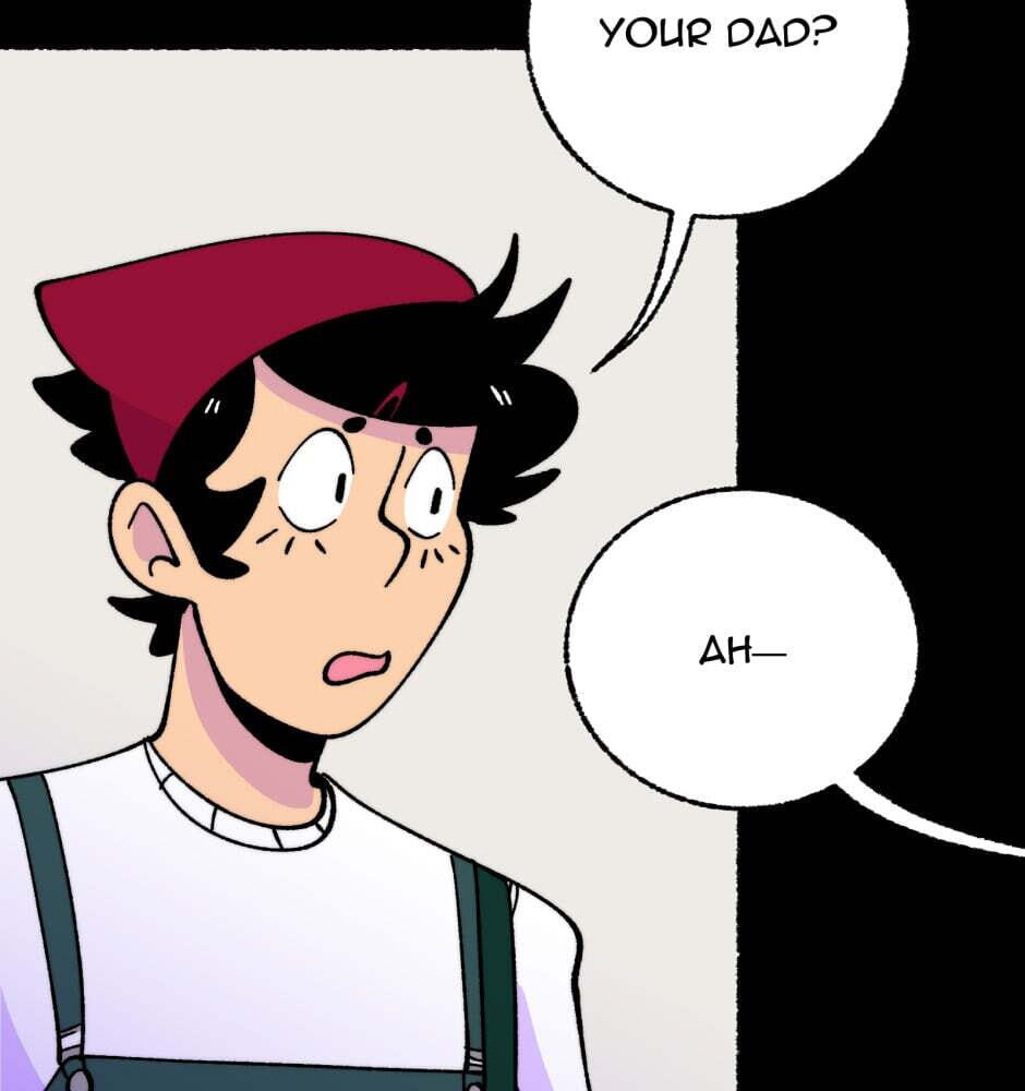 Equalizer! Chapter 81.2 page 36 - 