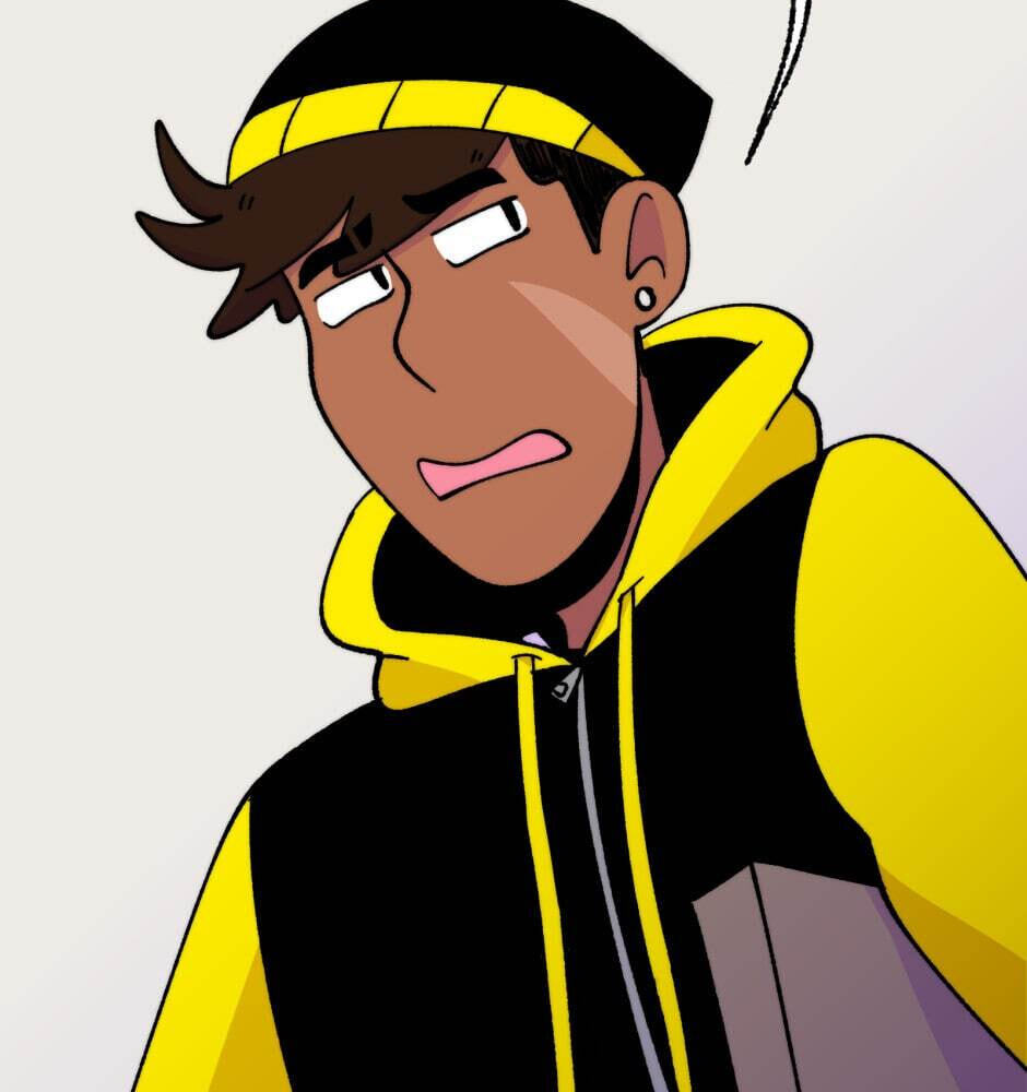 Equalizer! Chapter 81.2 page 38 - 