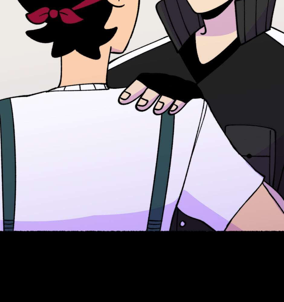 Equalizer! Chapter 81.2 page 42 - 