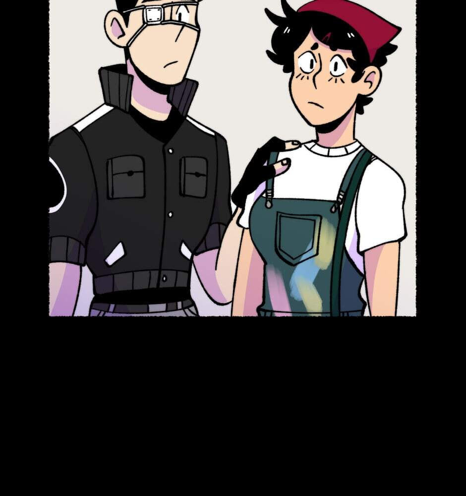 Equalizer! Chapter 81.2 page 49 - 