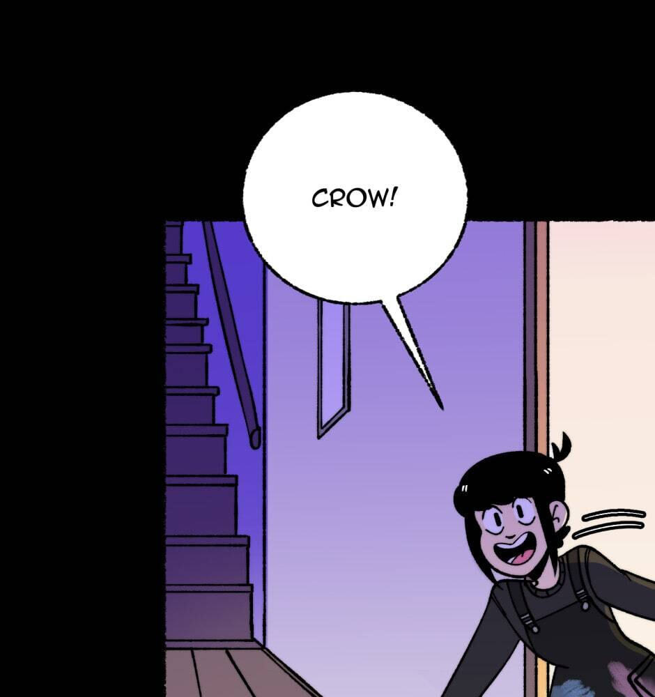 Equalizer! Chapter 81.2 page 6 - 