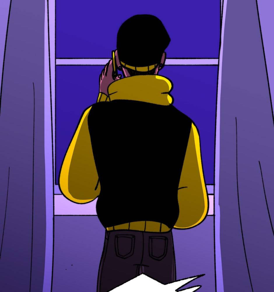 Equalizer! Chapter 81.2 page 51 - 