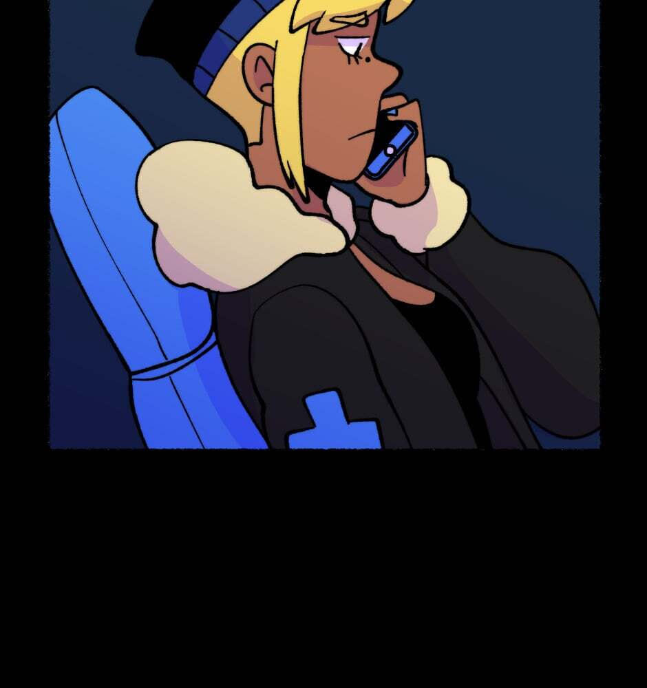 Equalizer! Chapter 81.2 page 55 - 