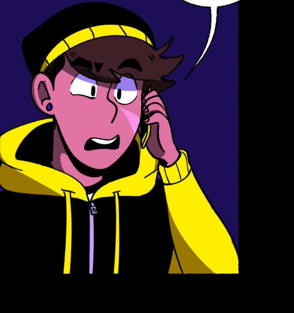 Equalizer! Chapter 81.2 page 57 - 