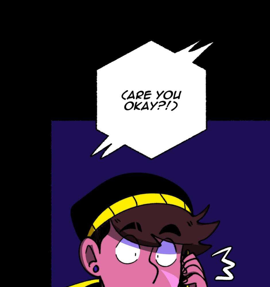 Equalizer! Chapter 81.2 page 58 - 