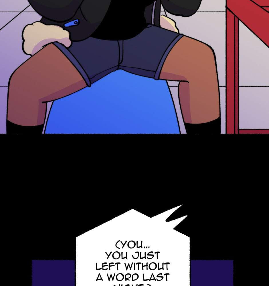 Equalizer! Chapter 81.2 page 61 - 