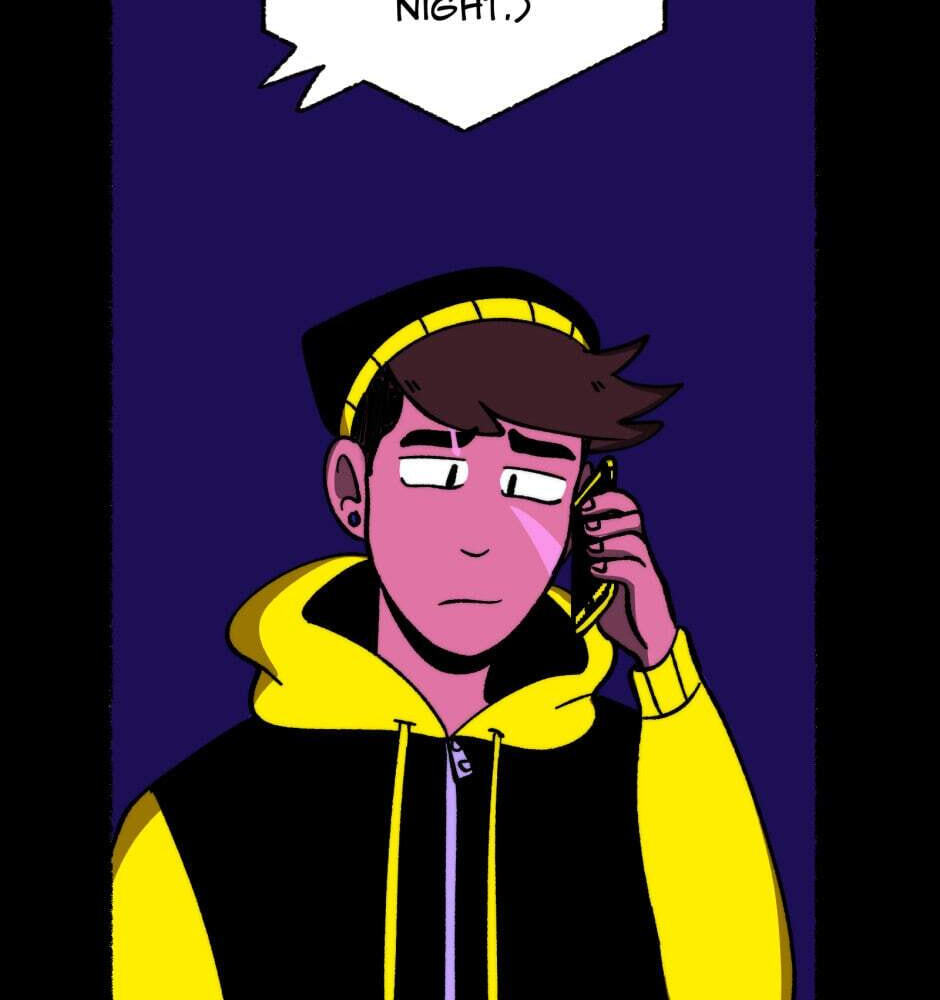 Equalizer! Chapter 81.2 page 62 - 