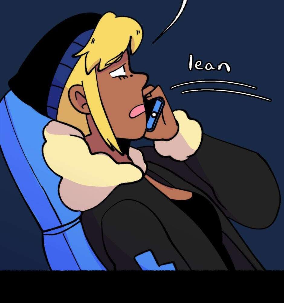 Equalizer! Chapter 81.2 page 64 - 