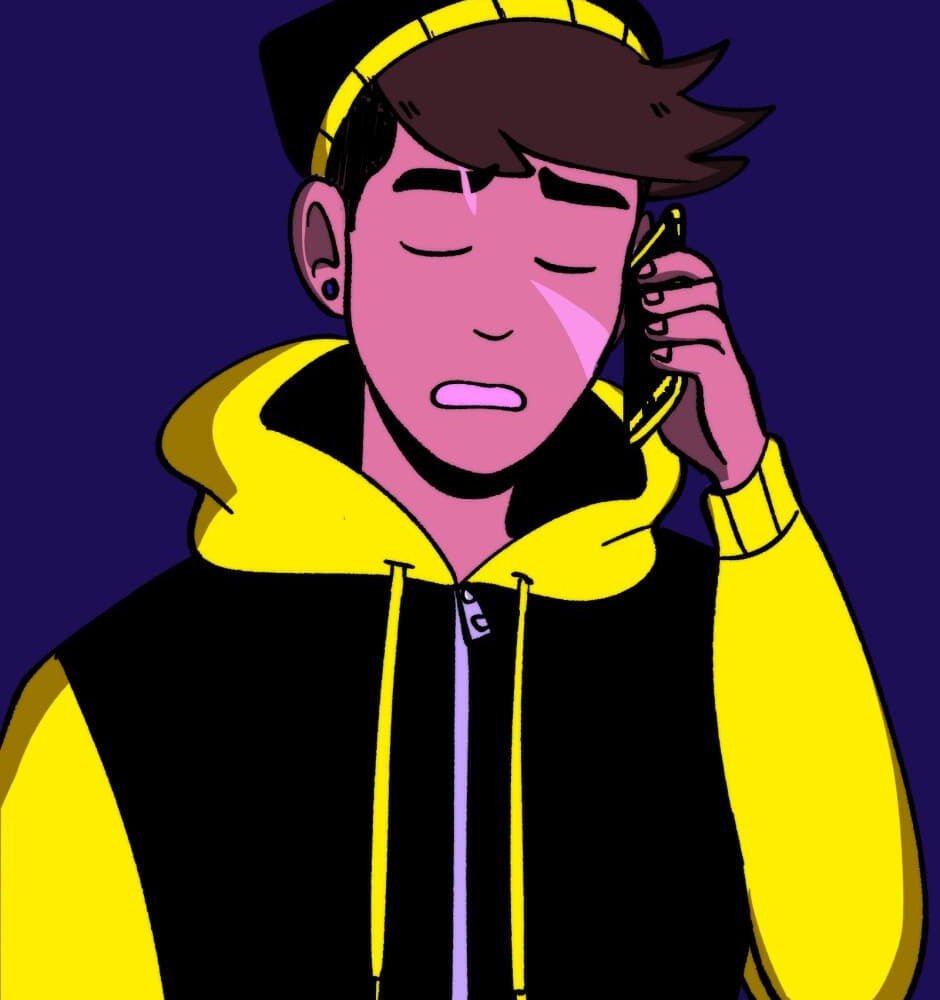 Equalizer! Chapter 81.2 page 66 - 