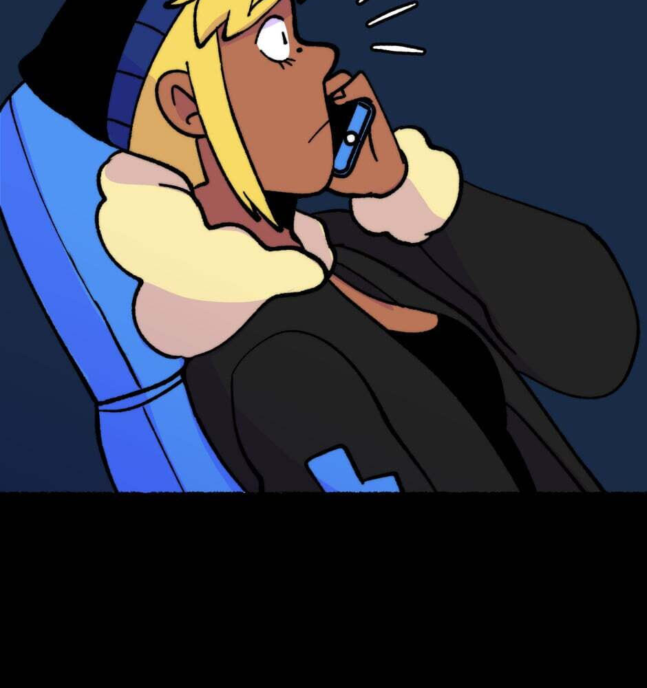 Equalizer! Chapter 81.2 page 68 - 