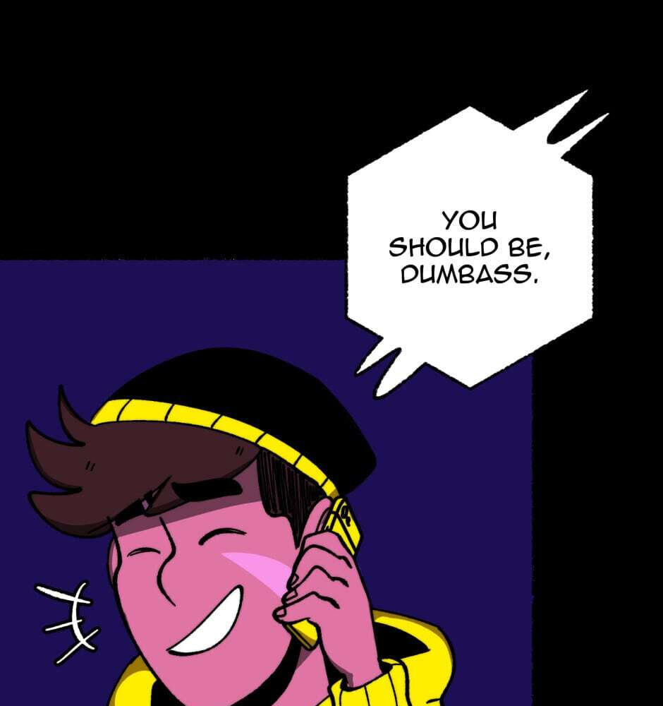 Equalizer! Chapter 81.2 page 69 - 
