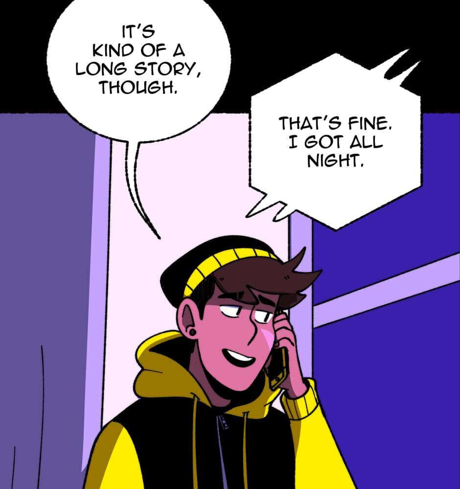 Equalizer! Chapter 81.2 page 71 - 