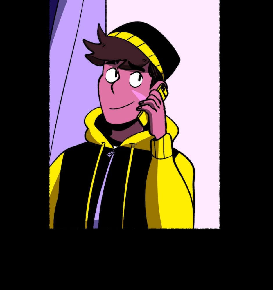Equalizer! Chapter 81.2 page 74 - 